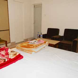 Hotel City Palace, Ranchi 2